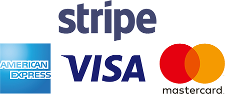 Paiement Stripe Visa Mastercard