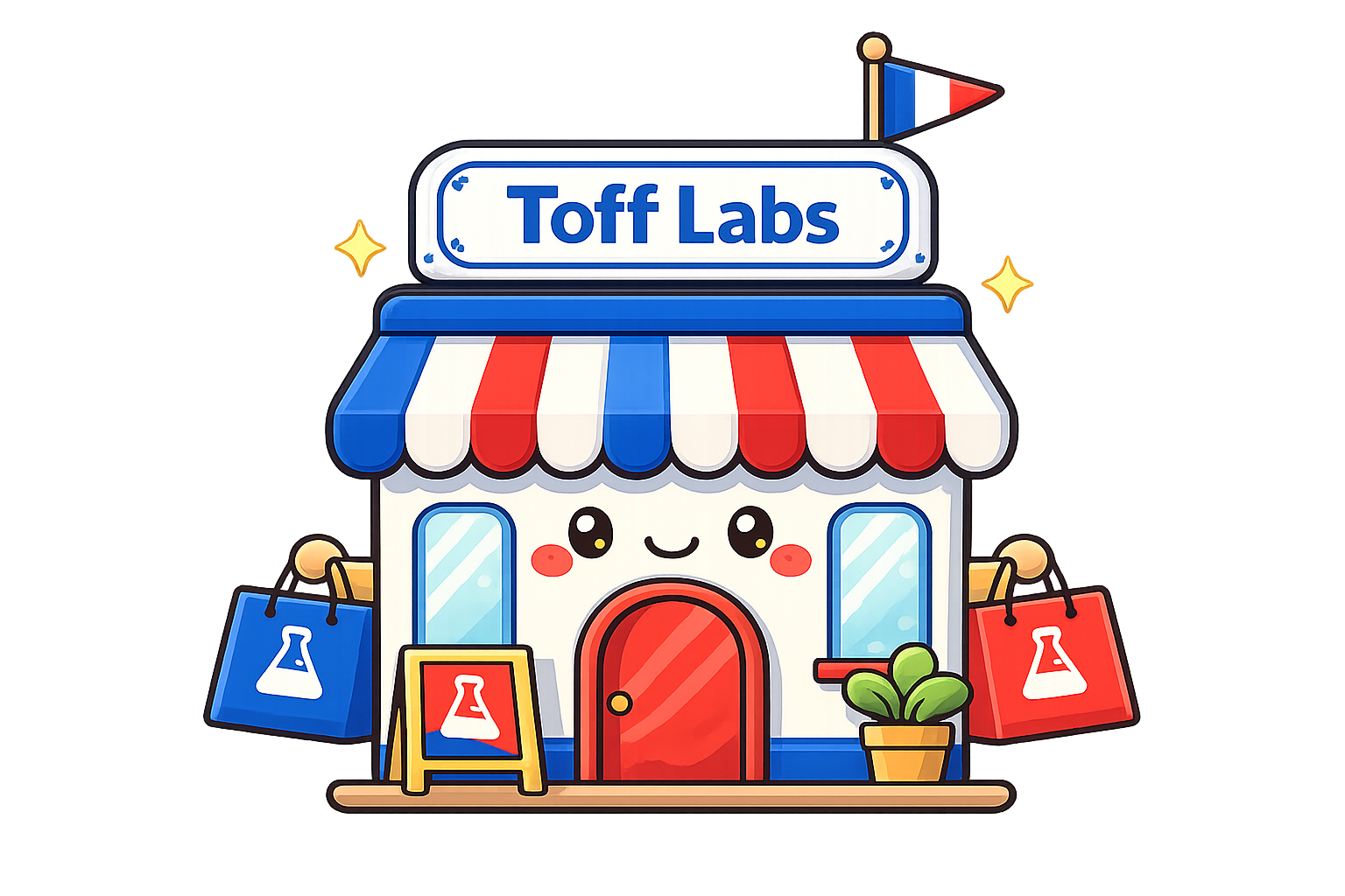 Toff Labs